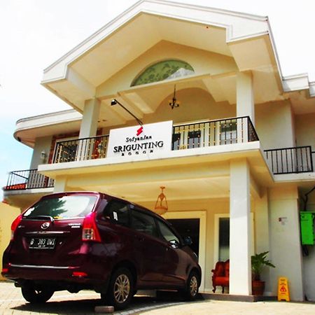 Sofyaninn Srigunting Bogor Exterior foto