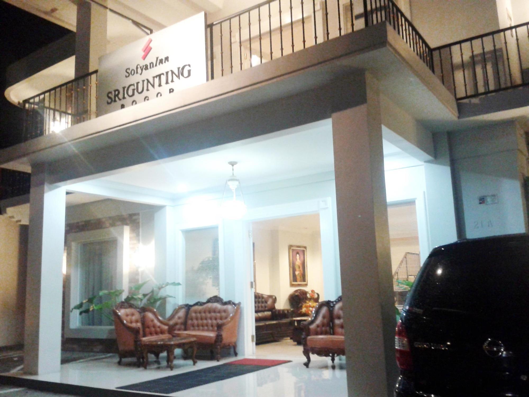 Sofyaninn Srigunting Bogor Exterior foto