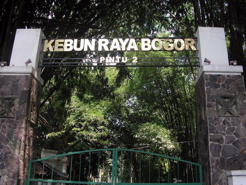 Sofyaninn Srigunting Bogor Exterior foto